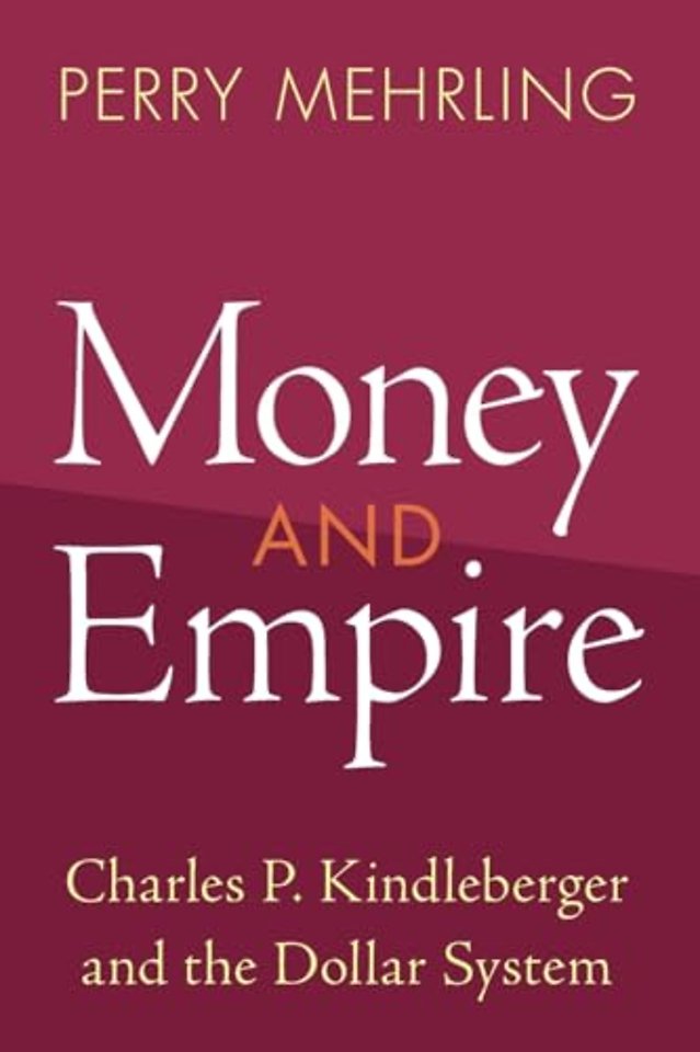 Money and Empire