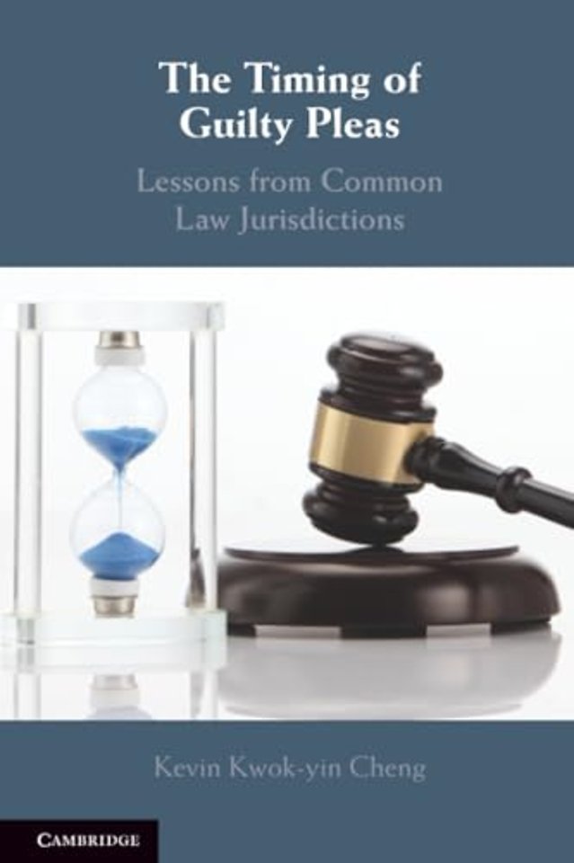 The Timing of Guilty Pleas