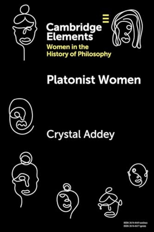 Platonist Women