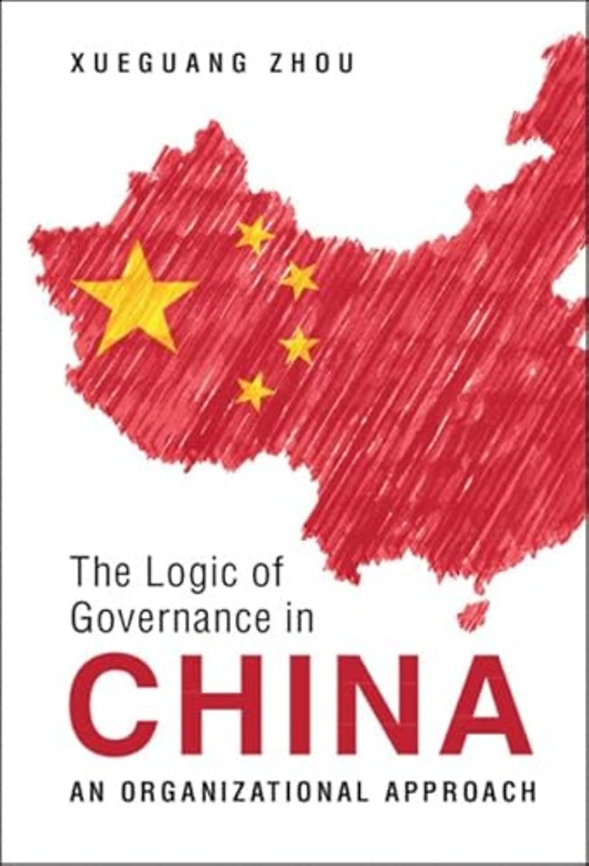 The Logic of Governance in China