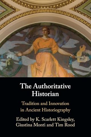 The Authoritative Historian