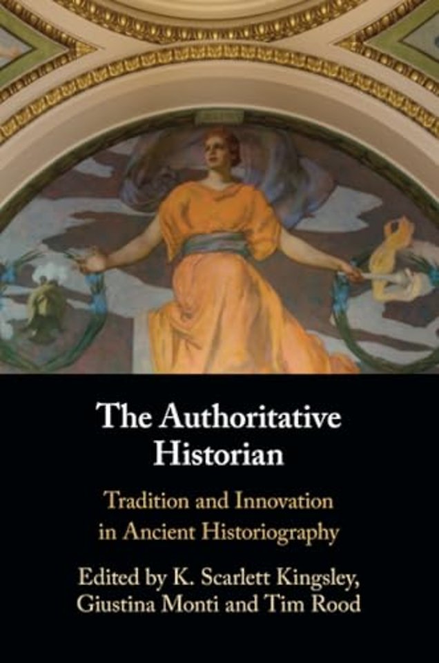 The Authoritative Historian
