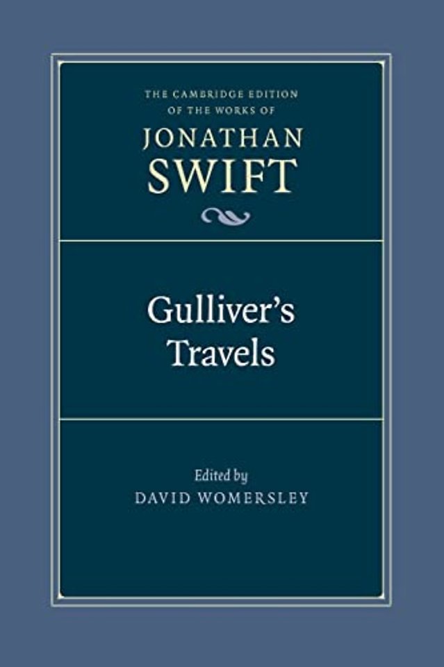 Gulliver's Travels