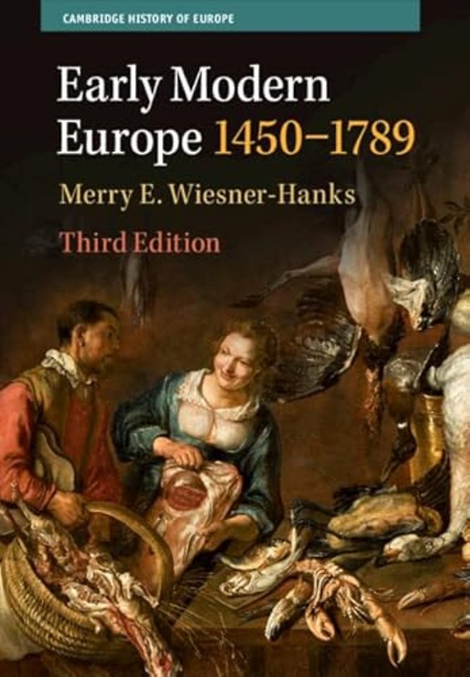 Early Modern Europe, 1450–1789