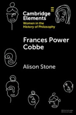 Frances Power Cobbe