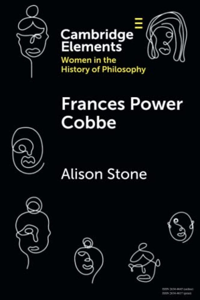 Frances Power Cobbe