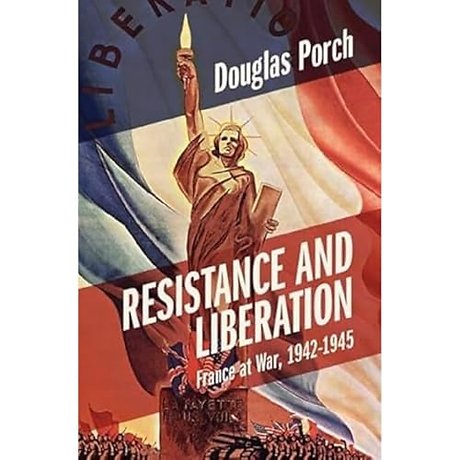 Resistance and Liberation
