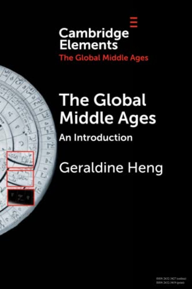 The Global Middle Ages