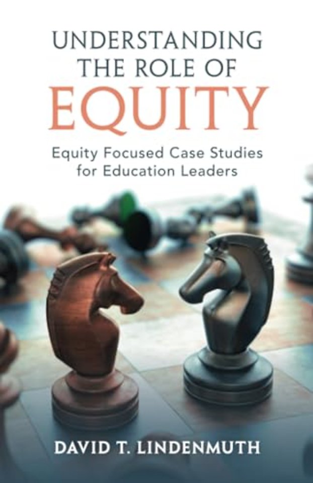 Understanding the Role of Equity
