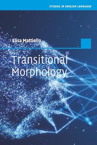 Transitional Morphology