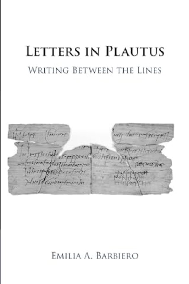 Letters in Plautus