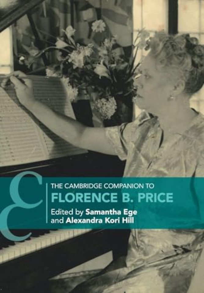 The Cambridge Companion to Florence B. Price