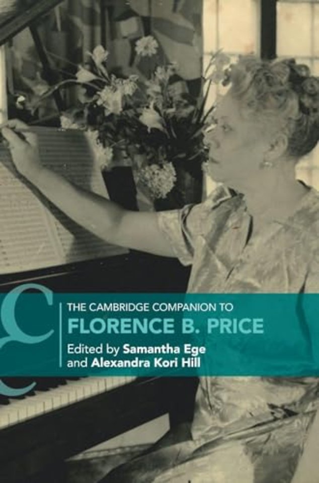 The Cambridge Companion to Florence B. Price