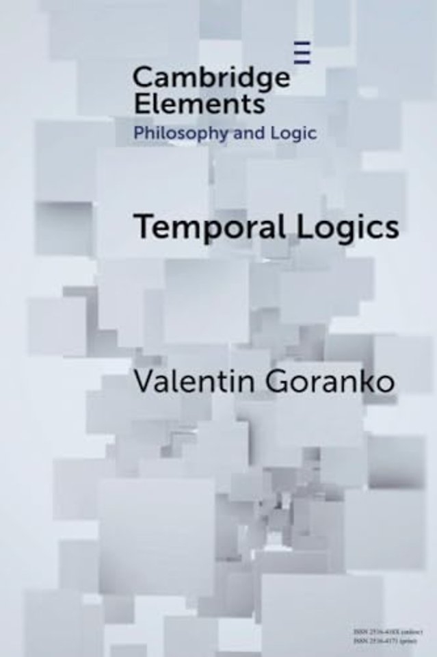 Temporal Logics