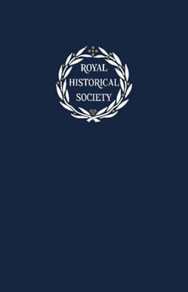 Transactions of the Royal Historical Society: Volume 31
