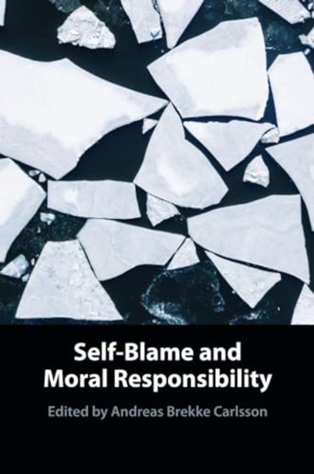 Self-Blame and Moral Responsibility
