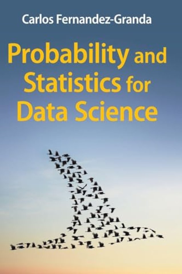 Probability and Statistics for Data Science