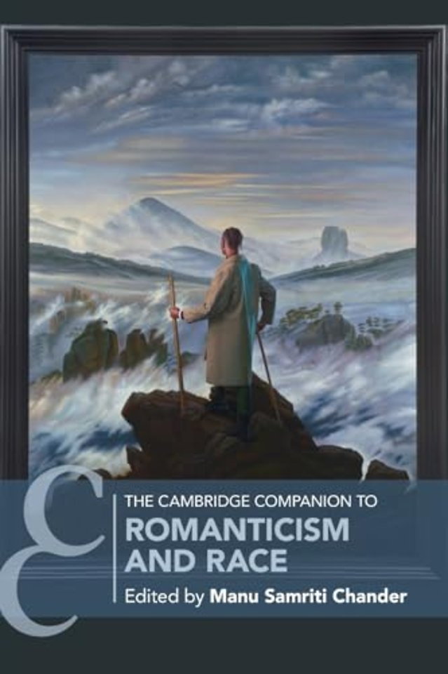 The Cambridge Companion to Romanticism and Race