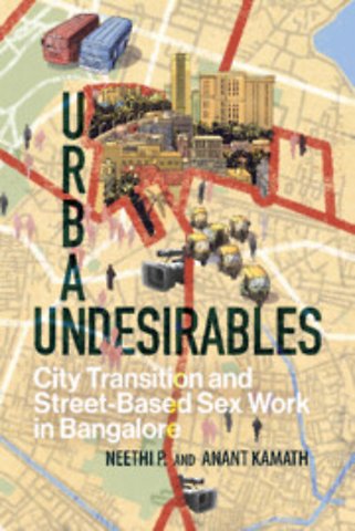 Urban Undesirables: Volume 1