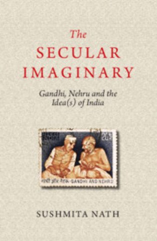 The Secular Imaginary