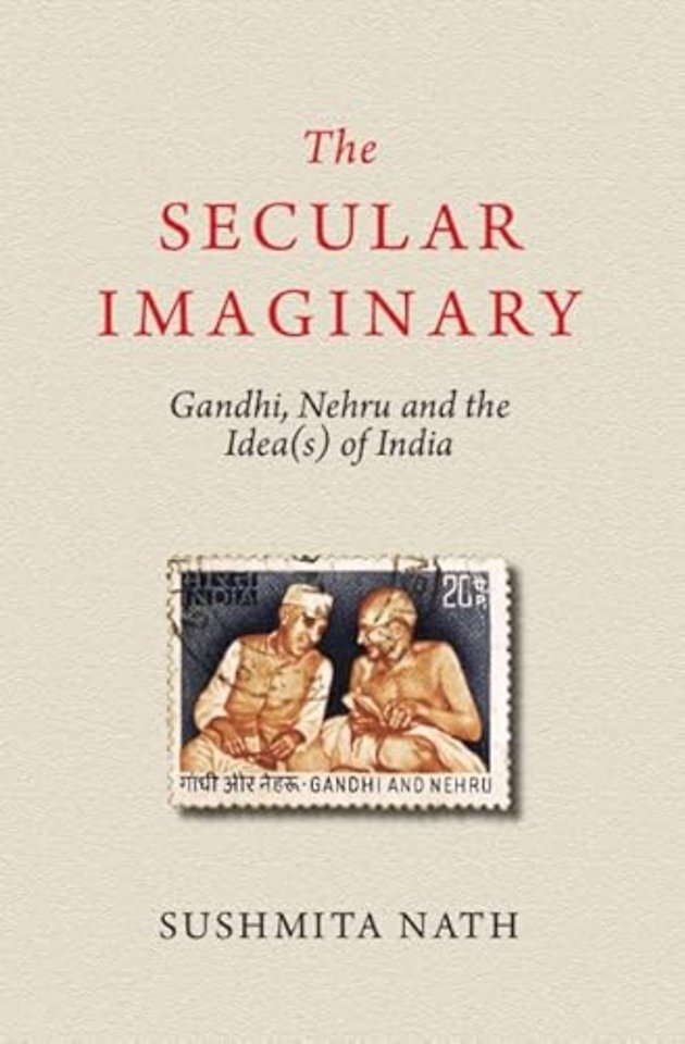The Secular Imaginary
