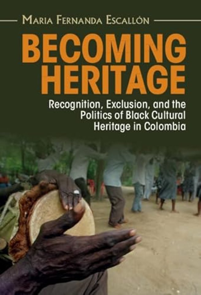 Becoming Heritage