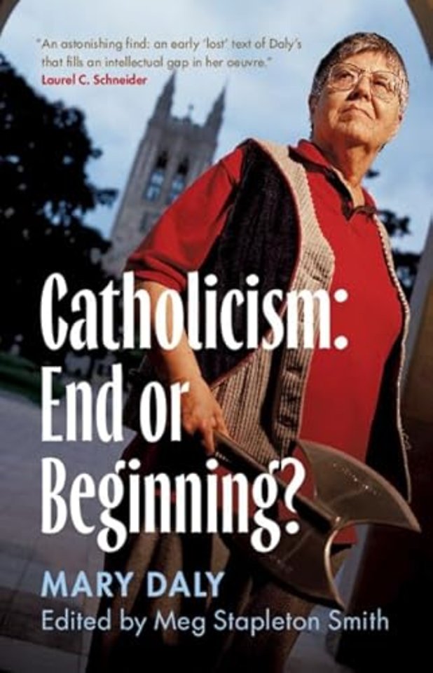 Catholicism: End or Beginning?