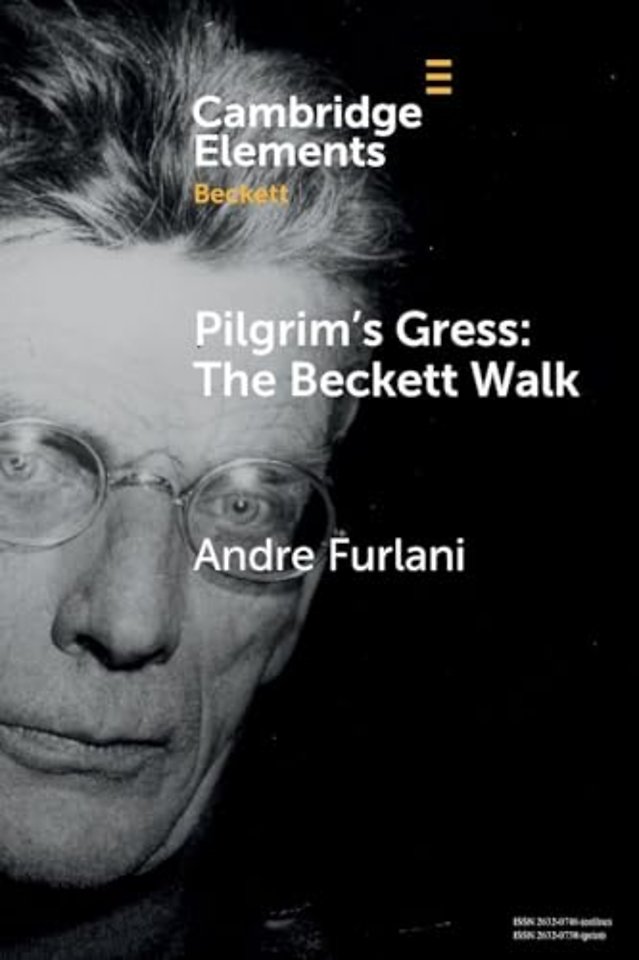 Pilgrim's Gress: The Beckett Walk