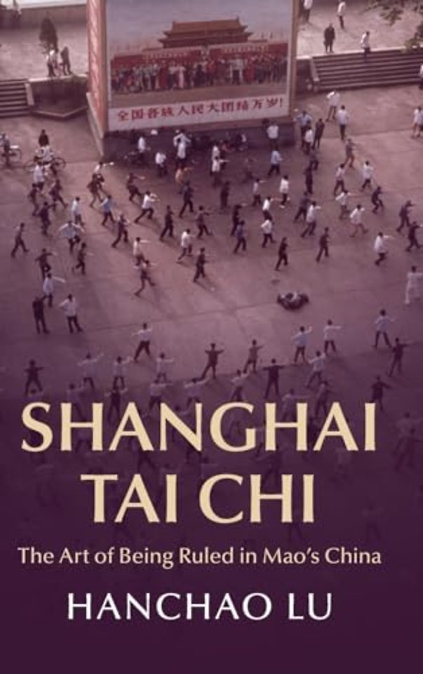Shanghai Tai Chi