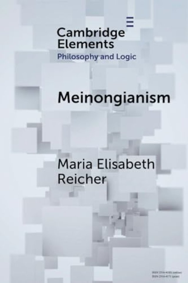 Meinongianism