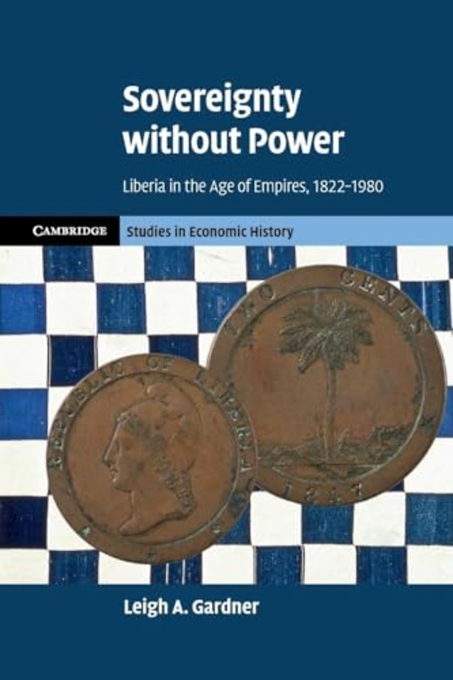 Sovereignty without Power