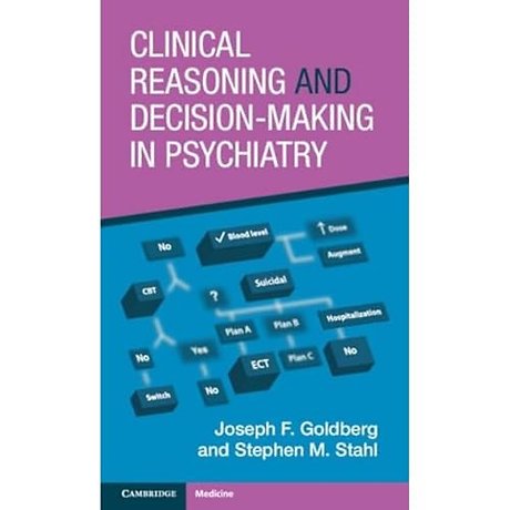Clinical Reasoning and Decision-Making in Psychiatry