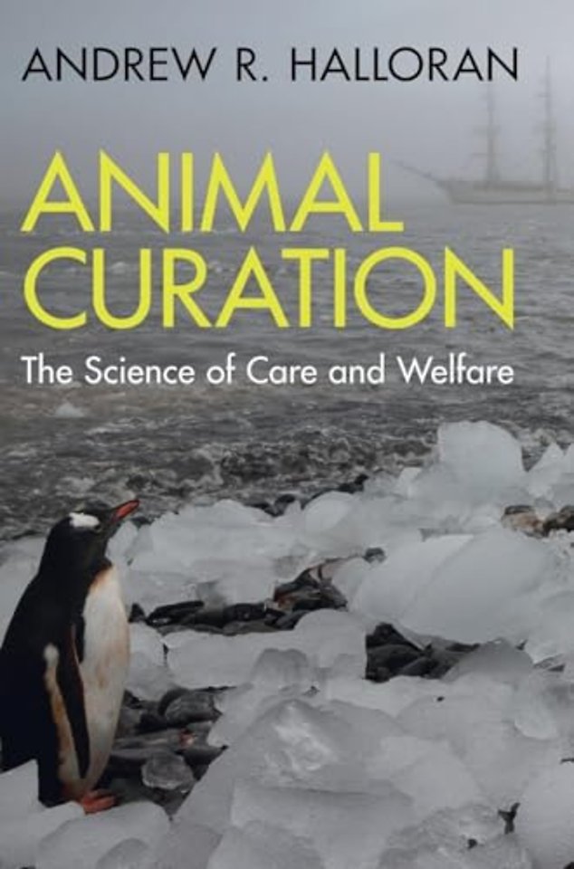 Animal Curation