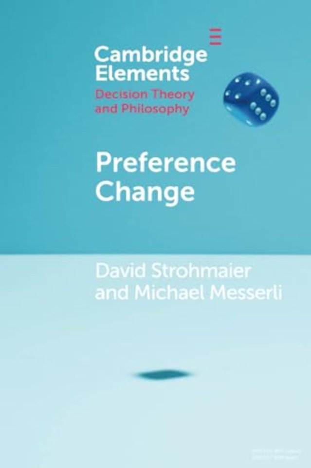 Preference Change
