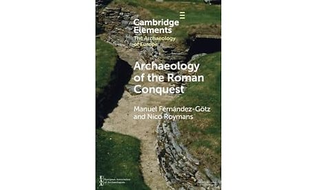 Archaeology of the Roman Conquest