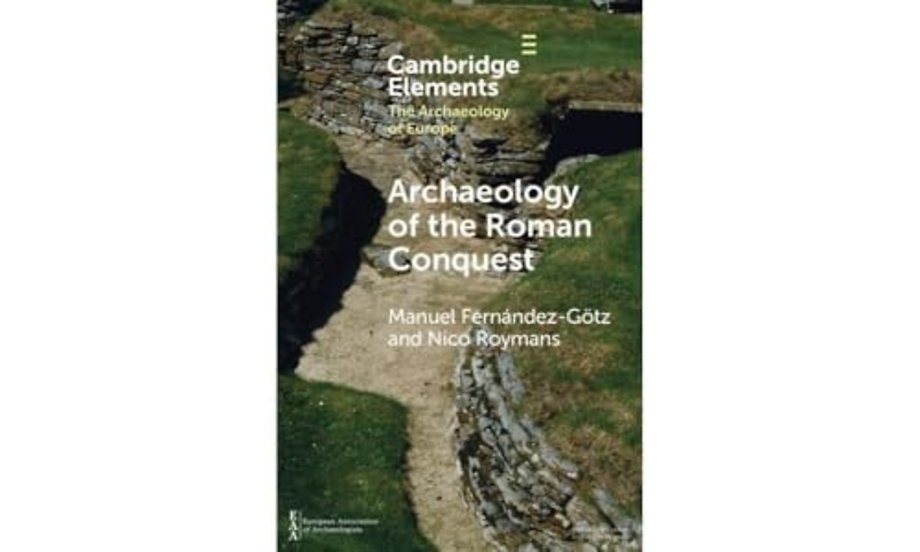 Archaeology of the Roman Conquest