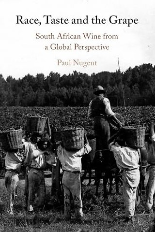 Race, Taste and the Grape