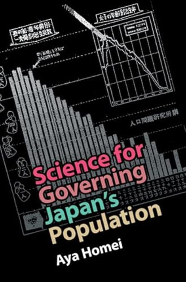 Science for Governing Japan's Population