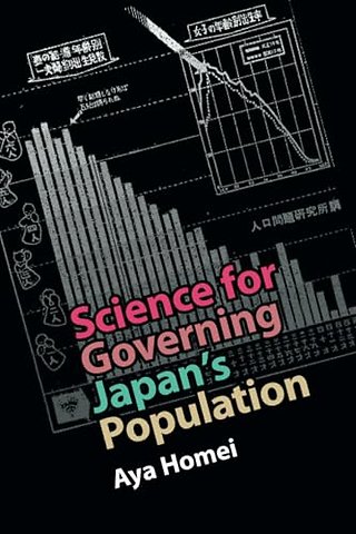 Science for Governing Japan's Population