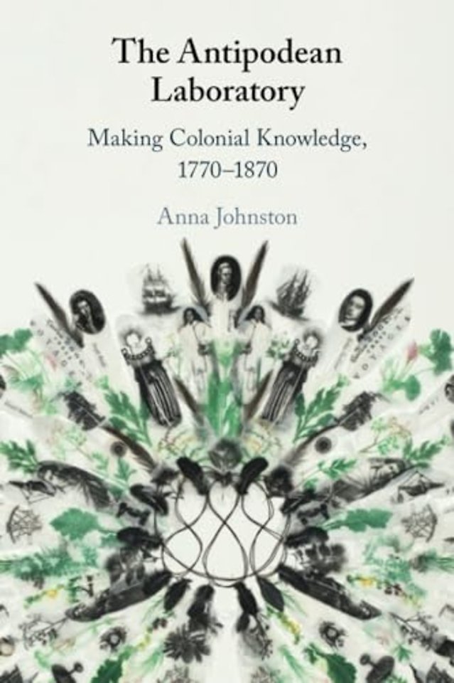 The Antipodean Laboratory