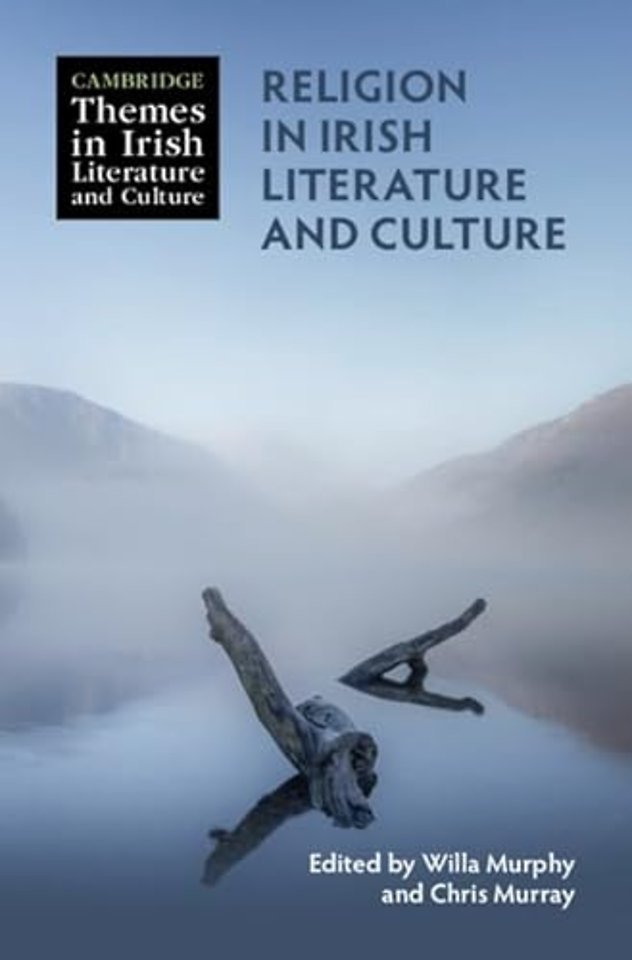Religion in Irish Literature and Culture