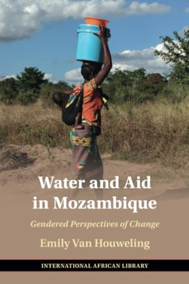 Water and Aid in Mozambique