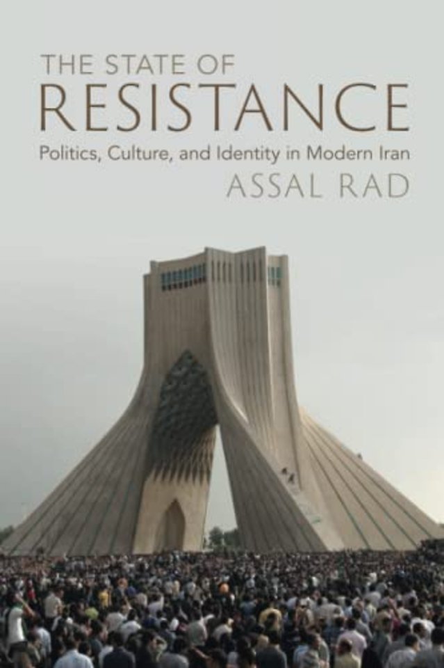 The State of Resistance