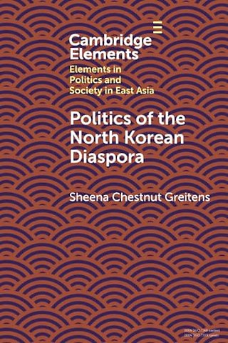 Politics of the North Korean Diaspora