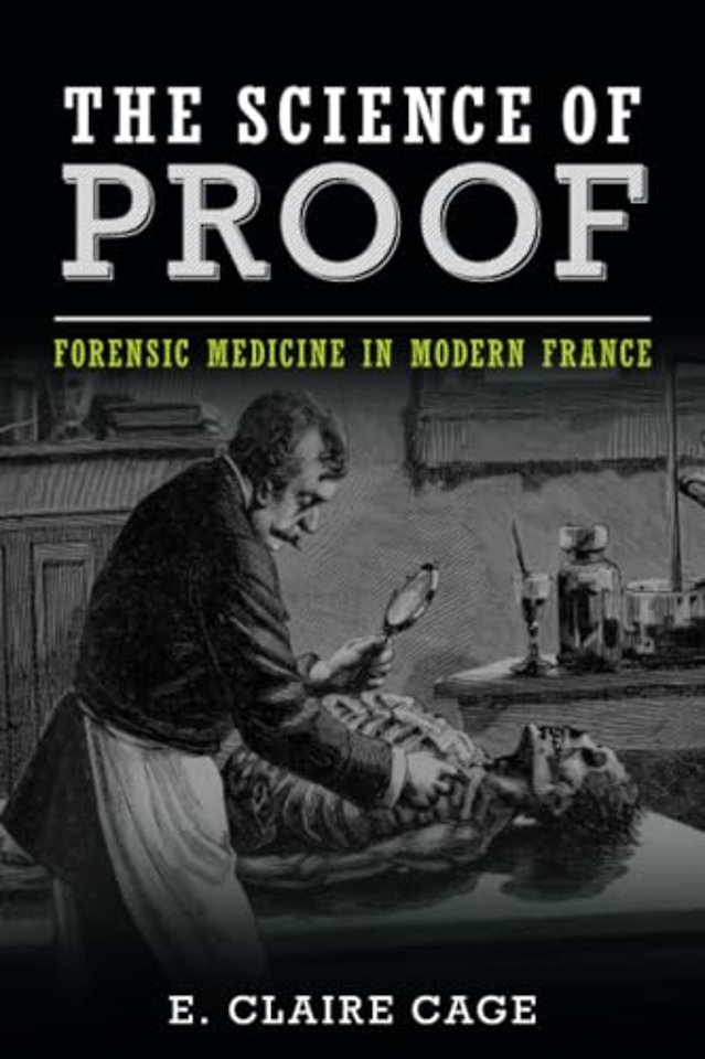 The Science of Proof
