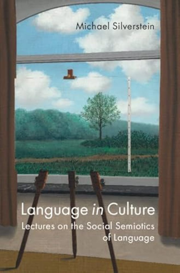 Language in Culture
