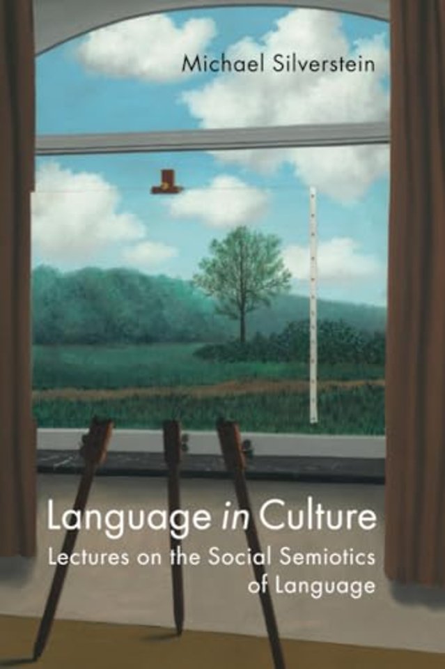 Language in Culture