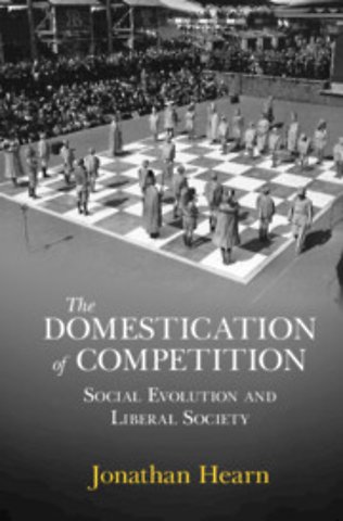 The Domestication of Competition