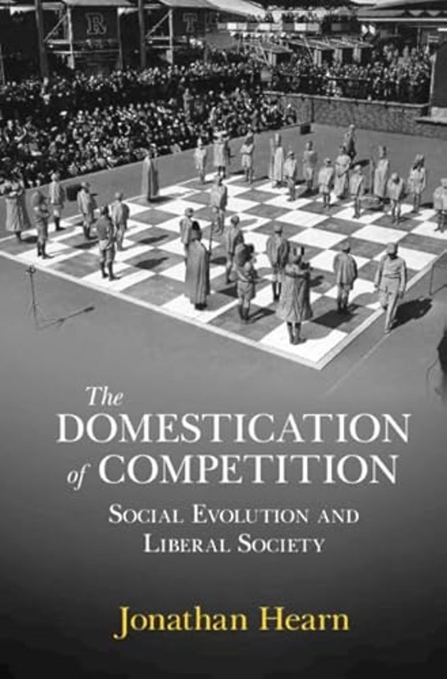 The Domestication of Competition
