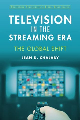 Television in the Streaming Era